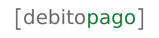 DebitoPago